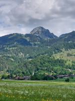 Wendelstein mit Bayrischzell Wendelstein mit Bayrischzell